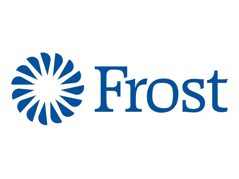 Frost Bank