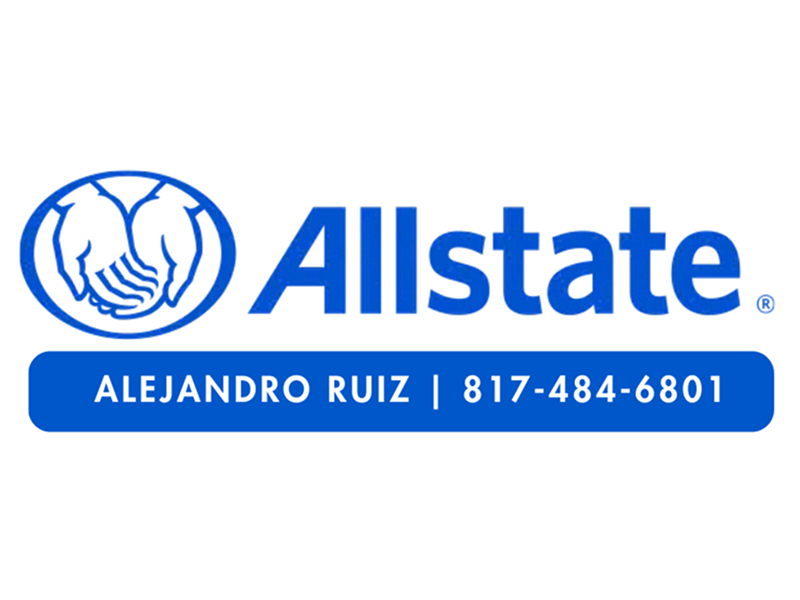 Allstate - Alejandro Ruiz